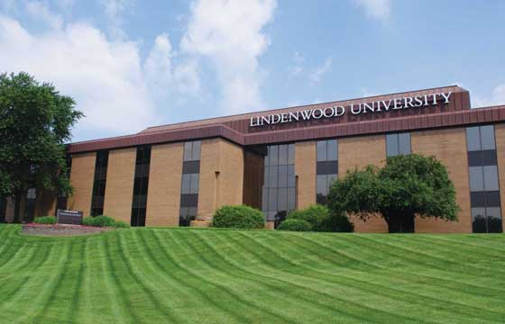 Study at Lindenwood University USA